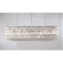 AM4000B FLAT BAGUETTE - Alan Mizrahi Lighting