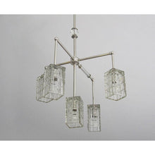 SL0205 BRILLIANT CUBE - Alan Mizrahi Lighting
