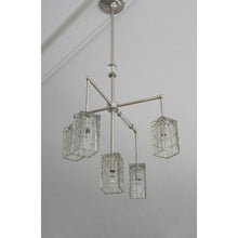 SL0205 BRILLIANT CUBE - Alan Mizrahi Lighting