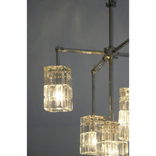 SL0205 BRILLIANT CUBE - Alan Mizrahi Lighting