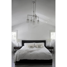 SL0205 BRILLIANT CUBE - Alan Mizrahi Lighting