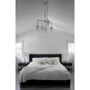 SL0205 BRILLIANT CUBE - Alan Mizrahi Lighting