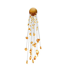 BS5025 BEGOR - Alan Mizrahi Lighting