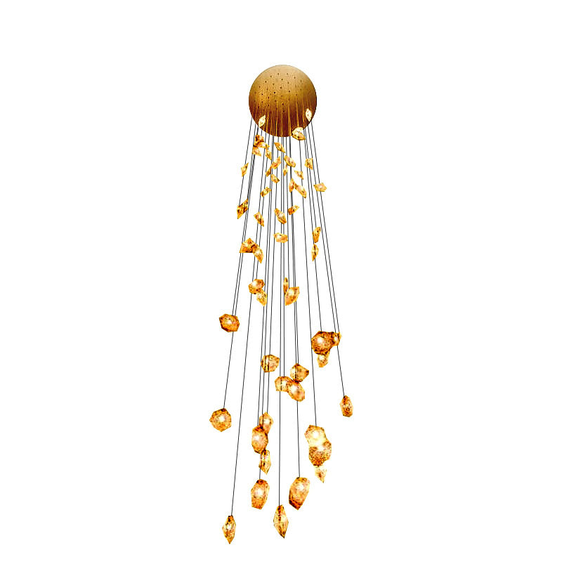 BS5025 BEGOR - Alan Mizrahi Lighting