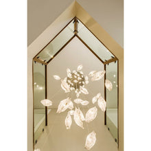 BS5025 BEGOR - Alan Mizrahi Lighting