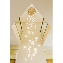BS5025 BEGOR - Alan Mizrahi Lighting
