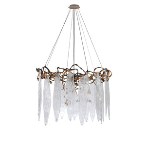 CA1314 NIAGARA ROUND - Alan Mizrahi Lighting