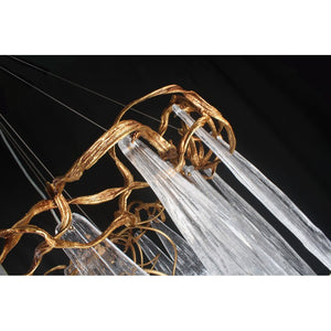 CA1314 NIAGARA ROUND - Alan Mizrahi Lighting