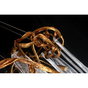 CA1314 NIAGARA ROUND - Alan Mizrahi Lighting