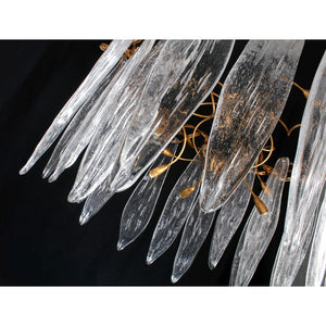 CA1314 NIAGARA ROUND - Alan Mizrahi Lighting