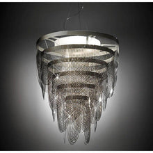 CHAIN026 CEREMONY FUME - Alan Mizrahi Lighting
