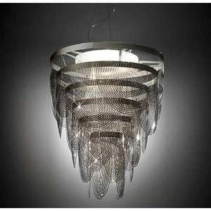 CHAIN026 MULTI WAVES - Alan Mizrahi Lighting