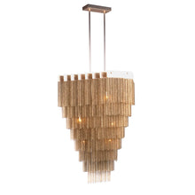 CH2828 KELLY - Alan Mizrahi Lighting