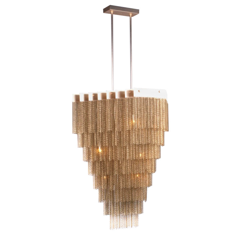 CH2828 KELLY - Alan Mizrahi Lighting