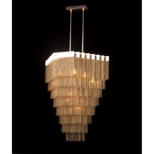 CH2828 KELLY - Alan Mizrahi Lighting