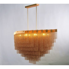 CH2828 KELLY - Alan Mizrahi Lighting