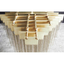 CH2828 KELLY - Alan Mizrahi Lighting