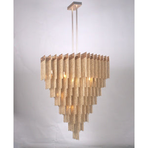 CH2828 KELLY - Alan Mizrahi Lighting