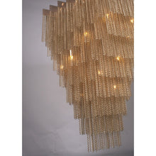 CH2828 KELLY - Alan Mizrahi Lighting