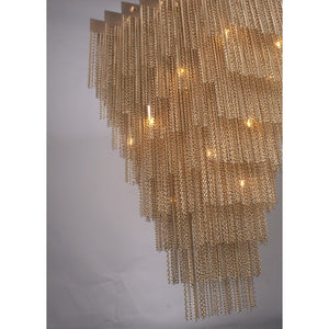CH2828 KELLY - Alan Mizrahi Lighting