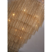 CH2828 KELLY - Alan Mizrahi Lighting