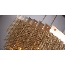 CH2828 KELLY - Alan Mizrahi Lighting