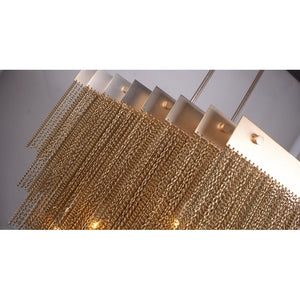 CH2828 KELLY - Alan Mizrahi Lighting