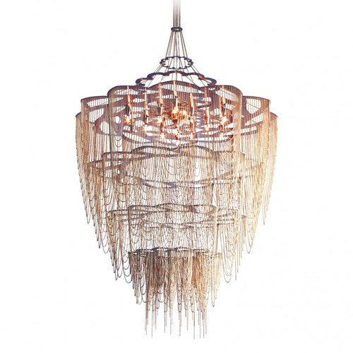 CHAIN042 PROTEA - Alan Mizrahi Lighting