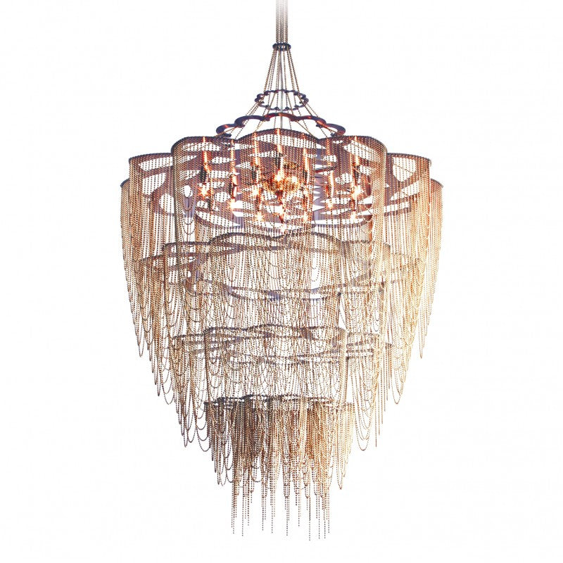 CHAIN042 PROTEA - Alan Mizrahi Lighting