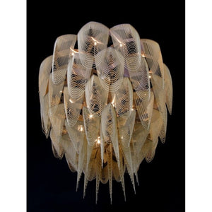 CHAIN042 PROTEA - Alan Mizrahi Lighting