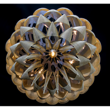 CHAIN042 PROTEA - Alan Mizrahi Lighting