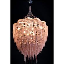 CHAIN042 PROTEA - Alan Mizrahi Lighting