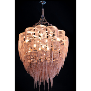 CHAIN042 PROTEA - Alan Mizrahi Lighting