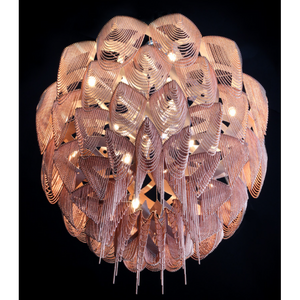 CHAIN042 PROTEA - Alan Mizrahi Lighting