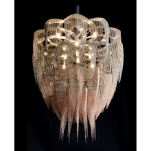 CHAIN042 PROTEA - Alan Mizrahi Lighting