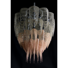 CHAIN042 PROTEA - Alan Mizrahi Lighting