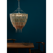 CHAIN042 PROTEA - Alan Mizrahi Lighting