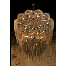 CHAIN042 PROTEA - Alan Mizrahi Lighting