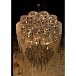 CHAIN042 PROTEA - Alan Mizrahi Lighting