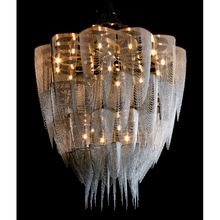CHAIN042 PROTEA - Alan Mizrahi Lighting