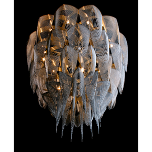 CHAIN042 PROTEA - Alan Mizrahi Lighting