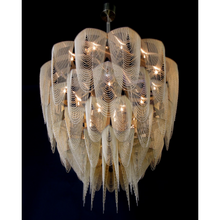 CHAIN042 PROTEA - Alan Mizrahi Lighting