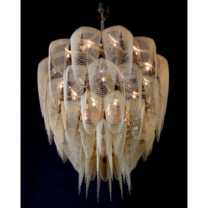 CHAIN042 PROTEA - Alan Mizrahi Lighting