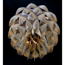 CHAIN042 PROTEA - Alan Mizrahi Lighting