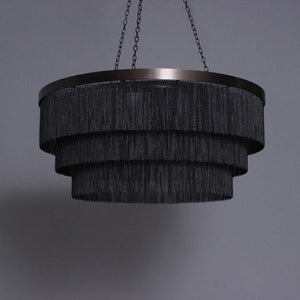 CHAIN063 SHALLOW CHAIN - Alan Mizrahi Lighting