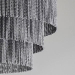 CHAIN063 SHALLOW CHAIN - Alan Mizrahi Lighting