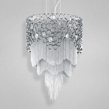 CHAIN077 CAMEO CHAIN - Alan Mizrahi Lighting