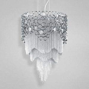 CHAIN077 CAMEO CHAIN - Alan Mizrahi Lighting