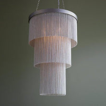 CHAIN7080 ROUND CHAIN - Alan Mizrahi Lighting