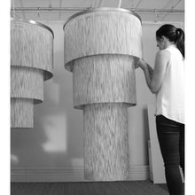 CHAIN7080 ROUND CHAIN - Alan Mizrahi Lighting